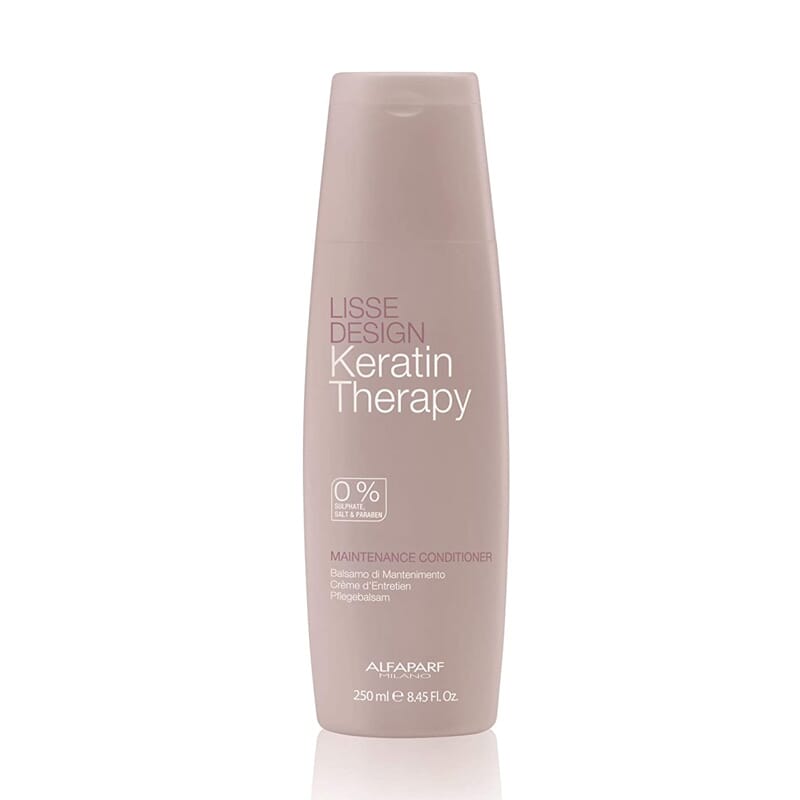 Lisse Desing Keratin Therapy Maintenance Conditioner 250 ml