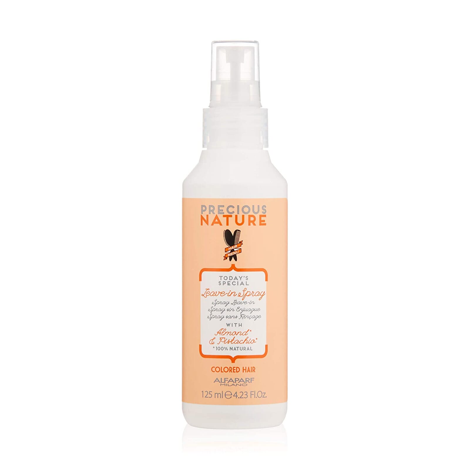 Precious Nature Leave In Spray 125 ml