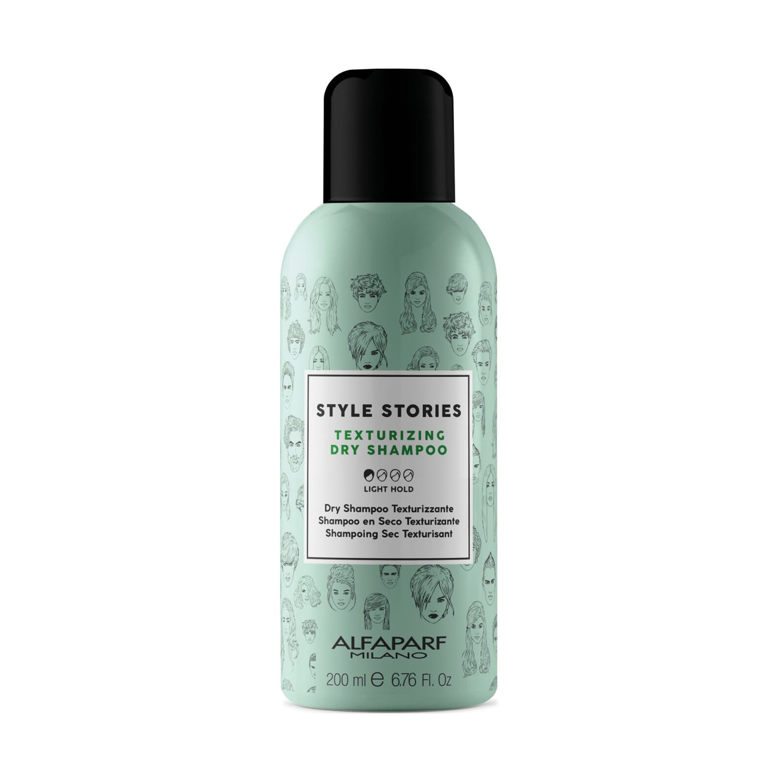 Style Stories Texturizing Dry Shampoo 200 ml