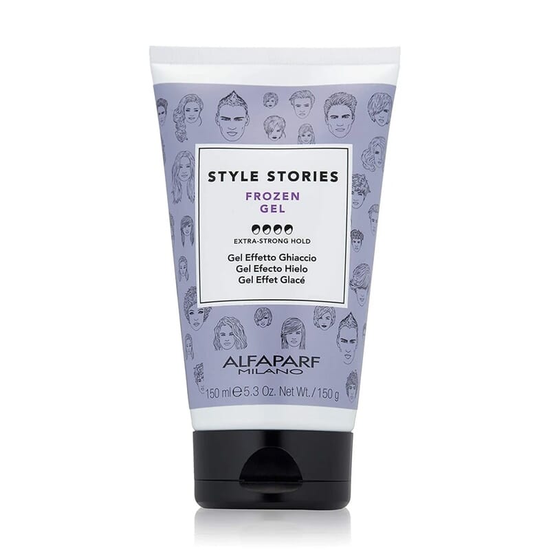 Style Stories Frozen Gel 150 ml