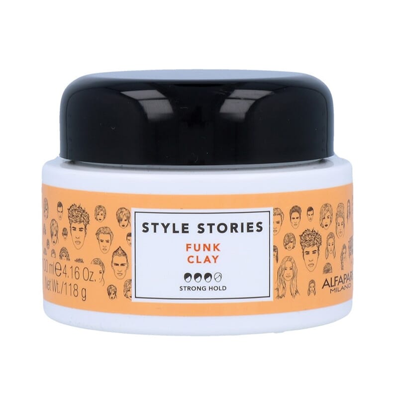 Style Stories Funk Clay 100 ml