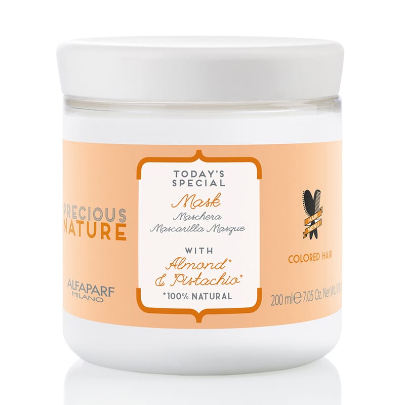 Precious Nature Colored Hair Mask 200 ml