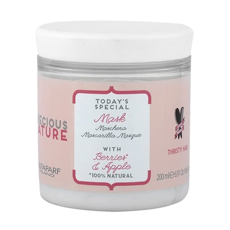 Precious Nature Thirsty Hair Mask 200 ml