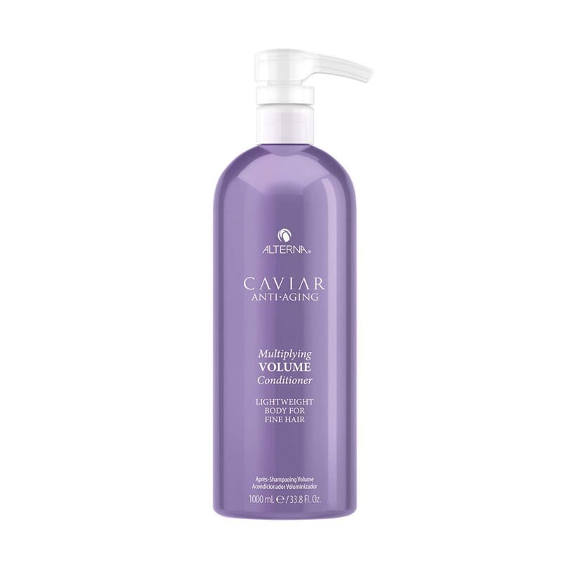 Caviar Multiplying Volume Conditioner Back Bar 1000 ml