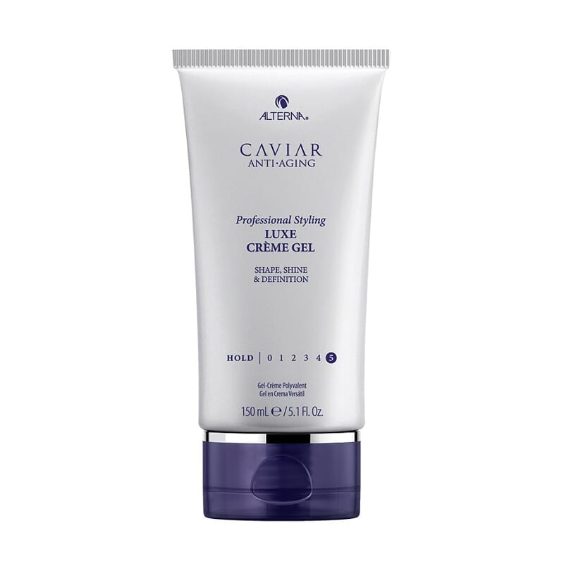 Caviar Professional Styling Luxe Creme Gel 150 ml