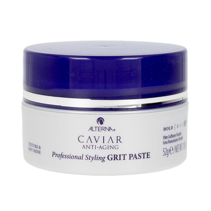 Caviar Professional Styling Grit Paste 52g