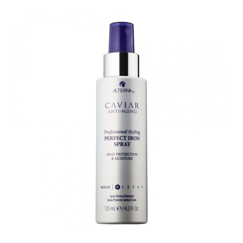 Caviar Professional Styling Perfect Iron Spray 125 ml