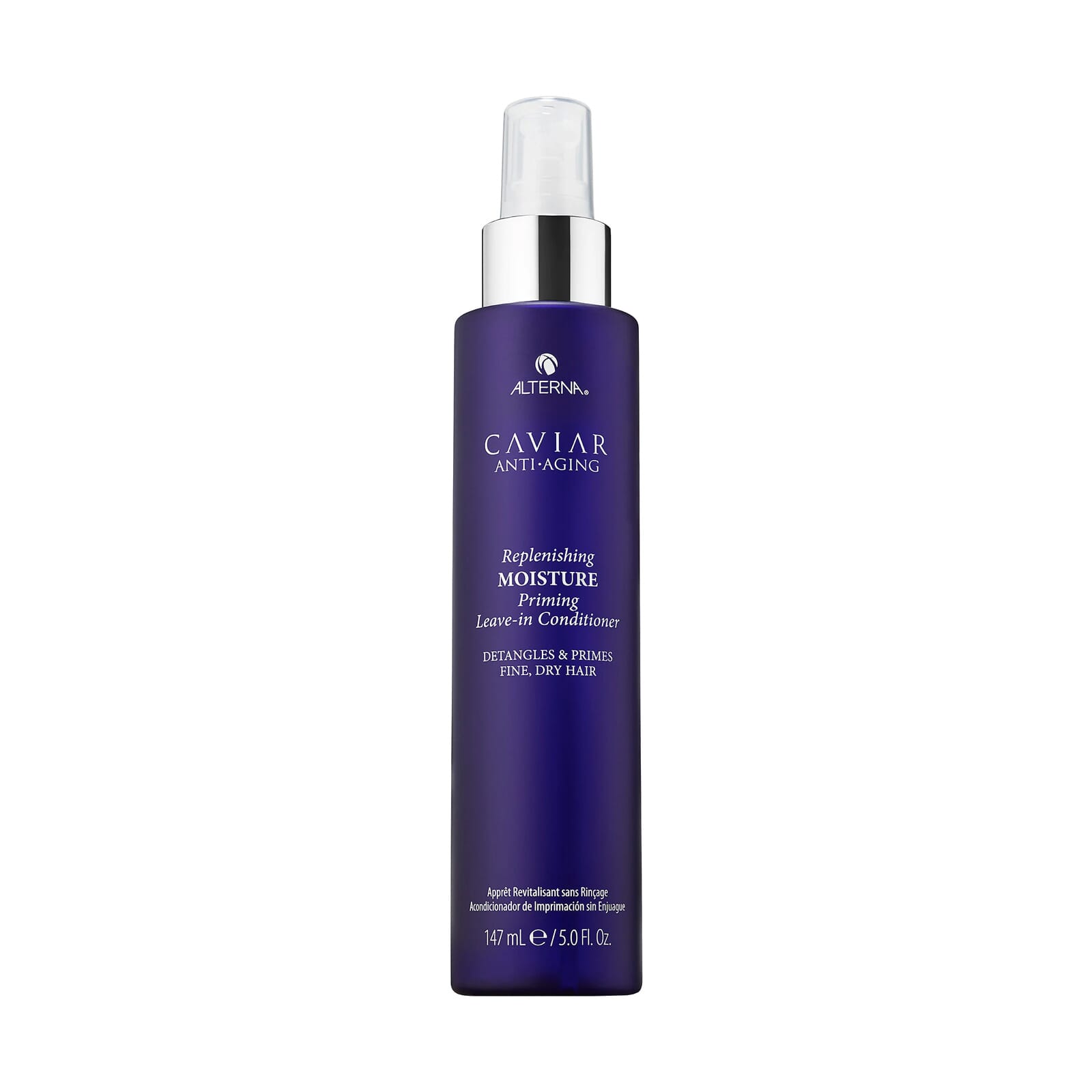 Caviar Replenishing Moisture Proming Leave-In Conditioner 147 ml