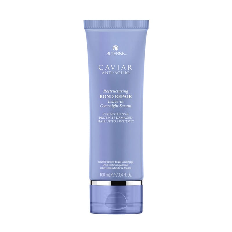 Caviar Restructuring Bond Repair Overnight Serum 100 ml