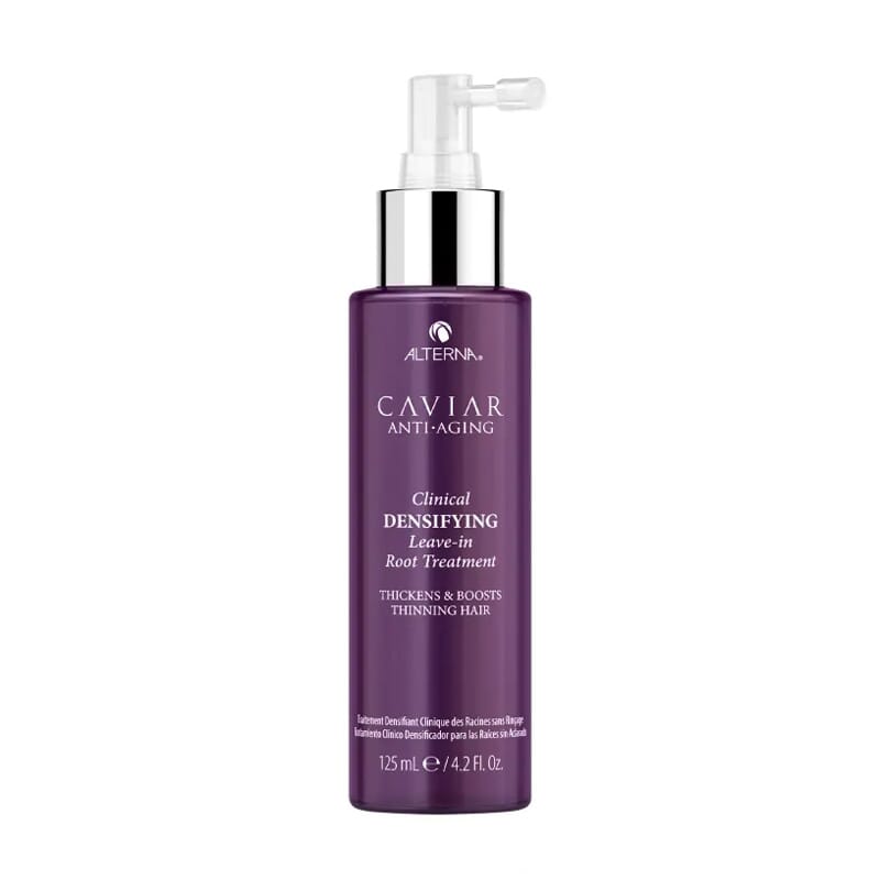 Caviar Clinical Densifying Leave-In Root Treatment 125 ml