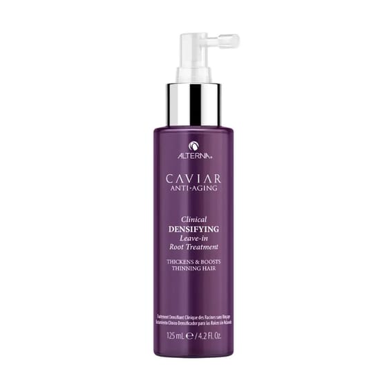 Caviar Clinical Densifying Leave-In Root Treatment 125 ml de Alterna