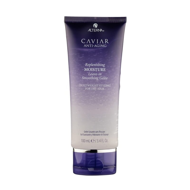 Caviar Replenishing Moisture Leave-In Smoothing Gelee 100 ml