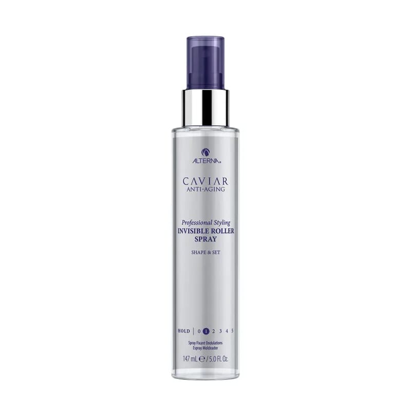 Caviar Professional Styling Invisible Roller Spray 147 ml