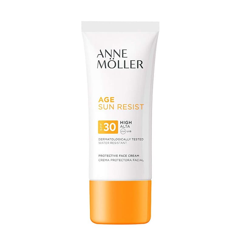 Age Sun Resist Cream SPF30 50 ml
