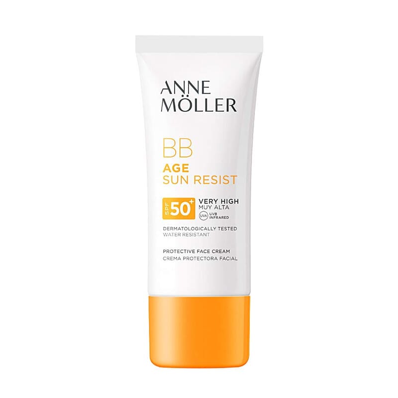 Age Sun Resist Cream SPF50 50 ml