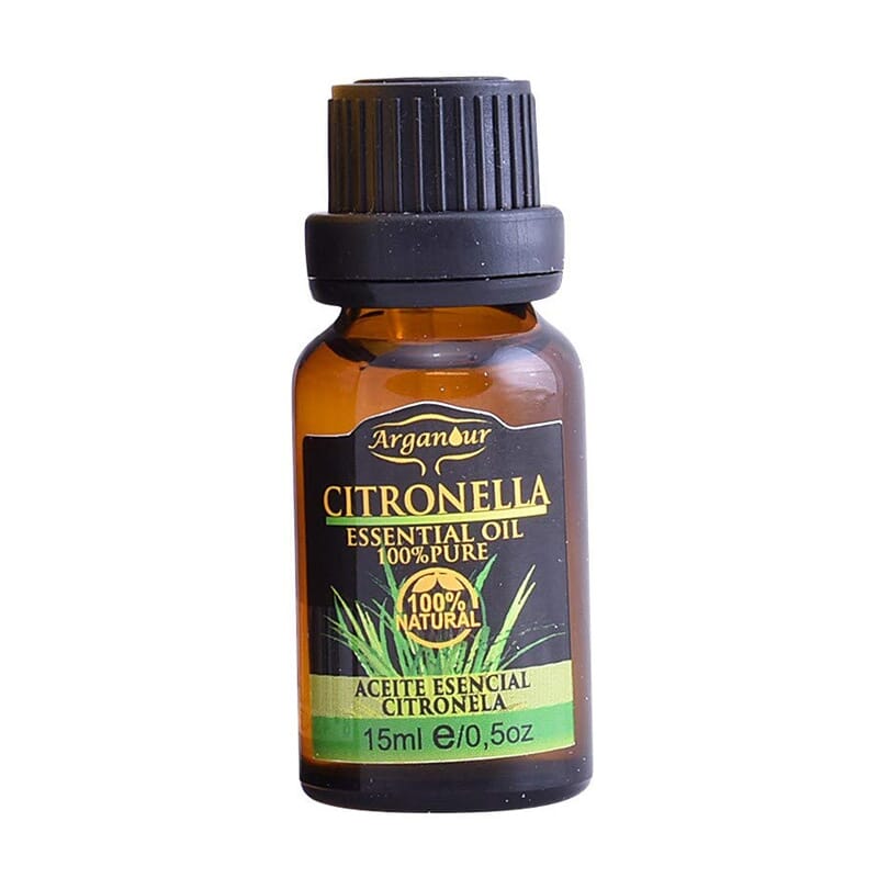 Aceite Esencial Citronella 15 ml