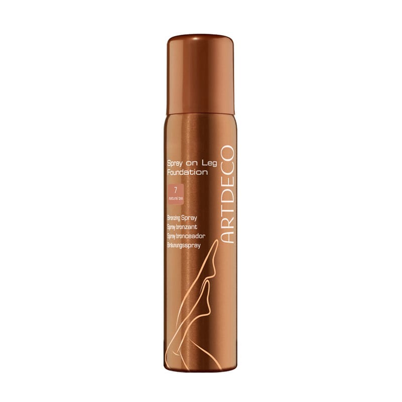 Spray On Leg Foundation #7 100 ml