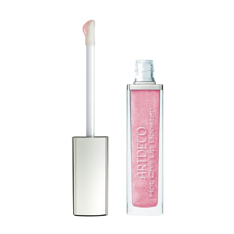 Hot Chili Lip Booster Rosy