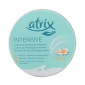Intensive Crema Manos 250g - Atrix