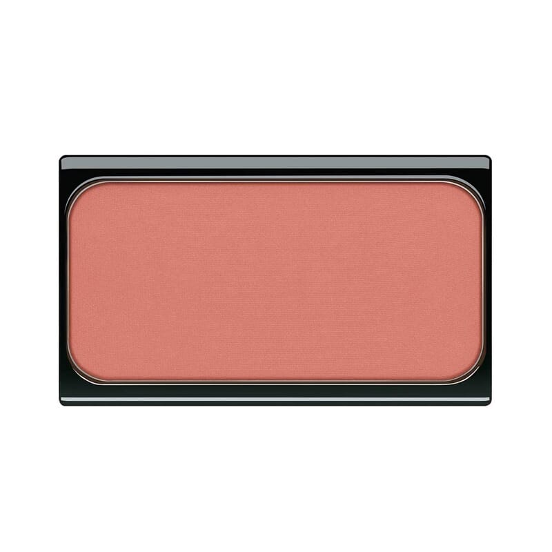 Blusher 06A-Apricto Azalea Blush