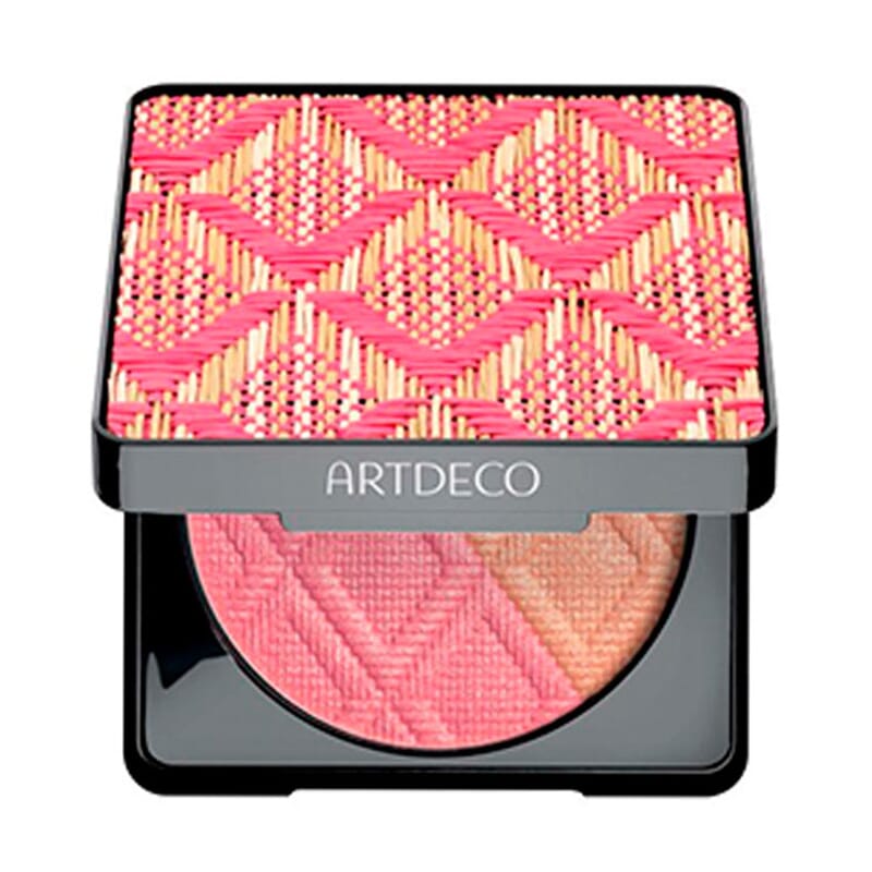 Bronzing Blush Good Vibes