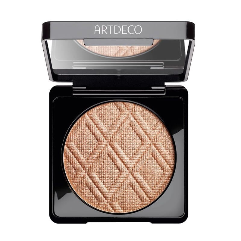 Glow Bronzer Summer Glow