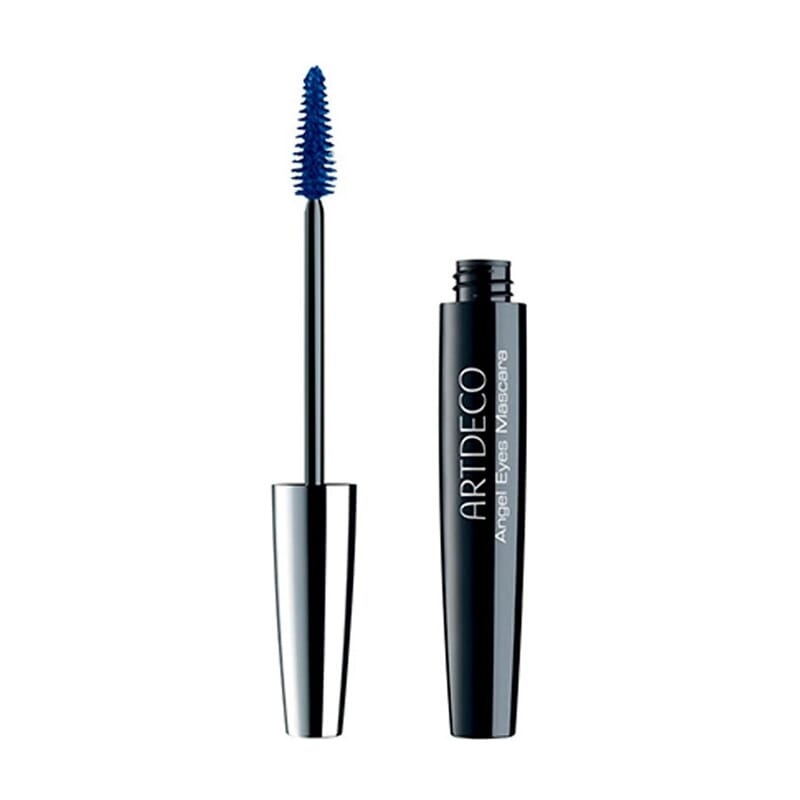 Angel Eyes Mascara 7-Azure
