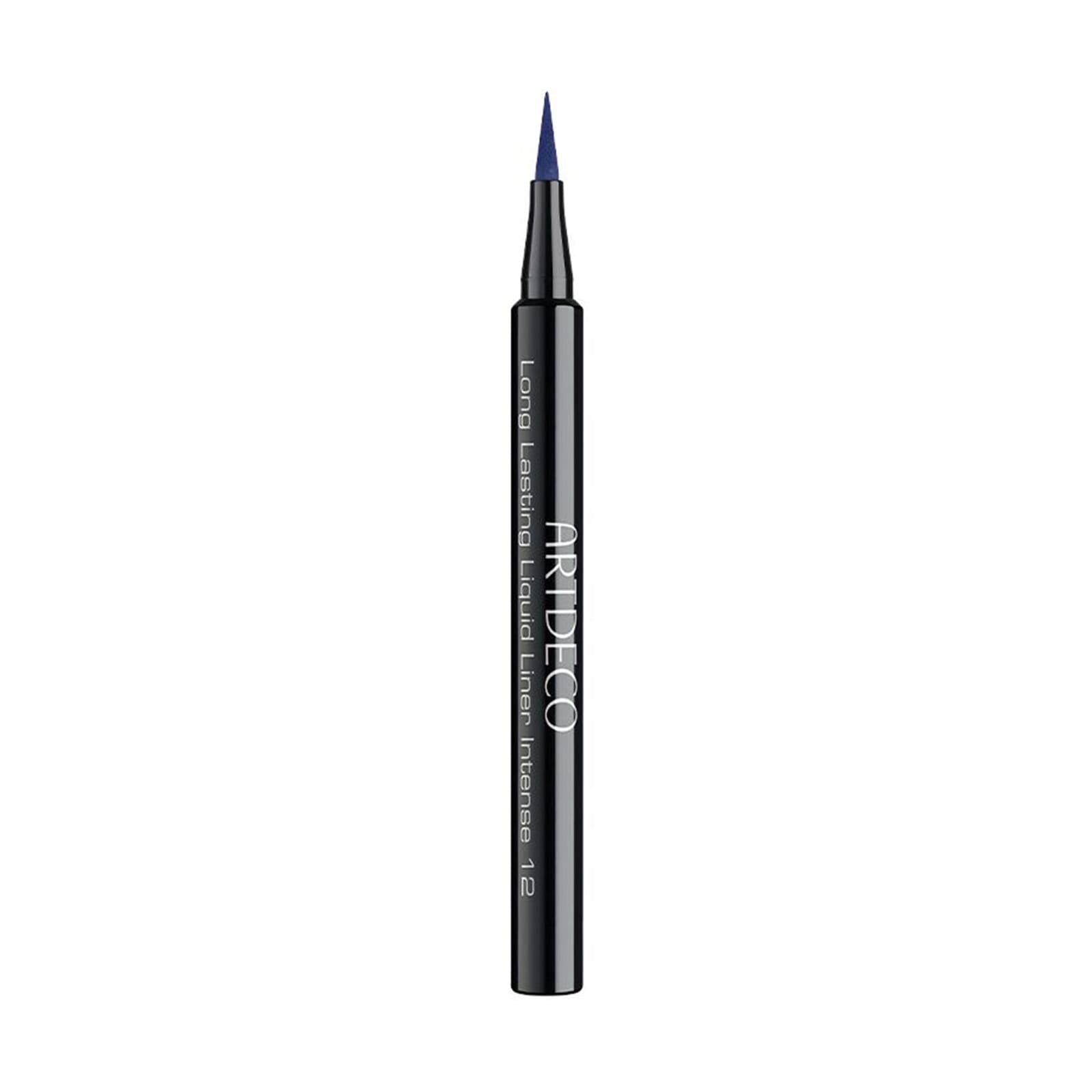 Long Lasting Liquid Liner Intense 12 Blue Line