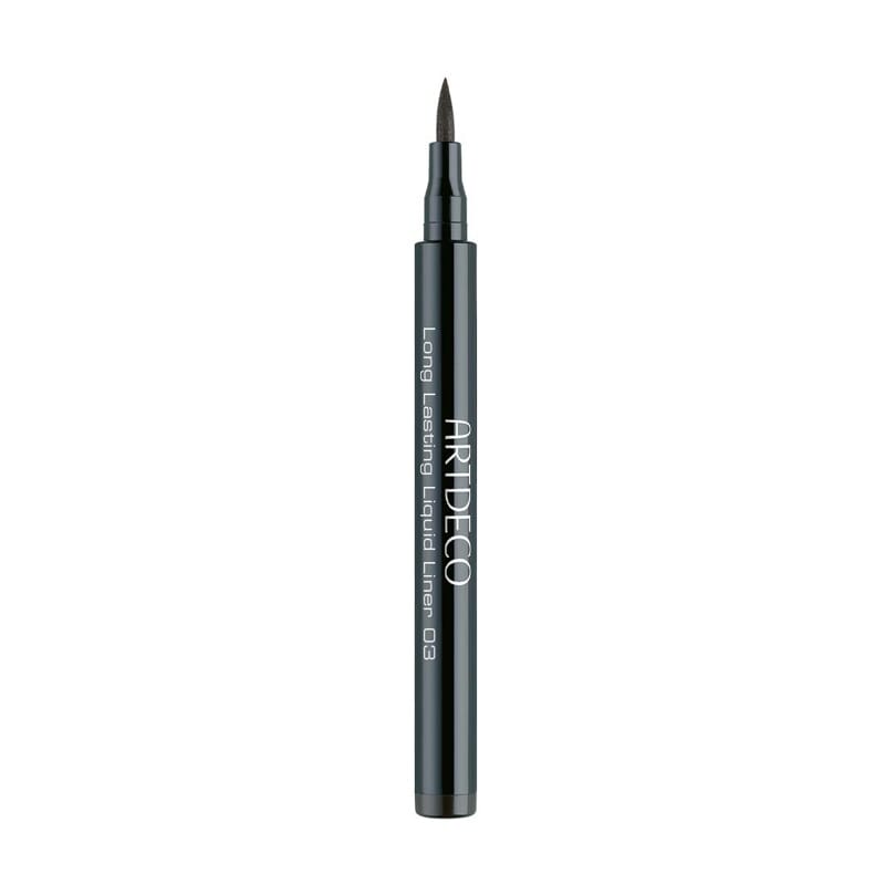 Long Lasting Liquid Liner Intense 4 Brown Line