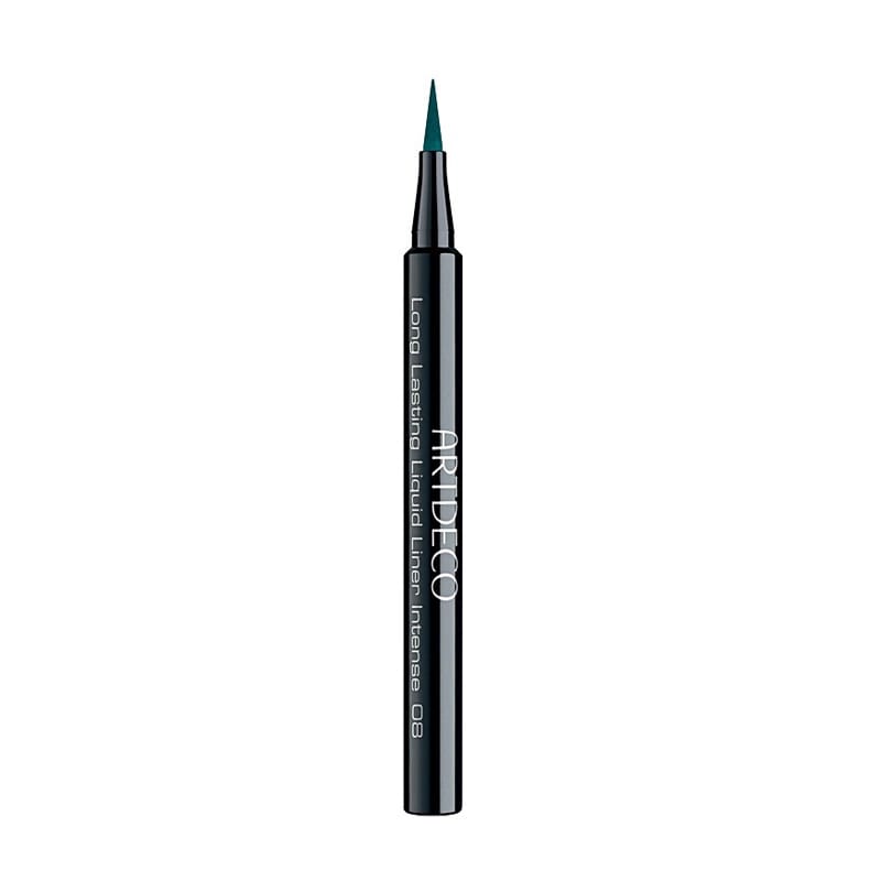 Long Lasting Liquid Liner Intense 8-Green