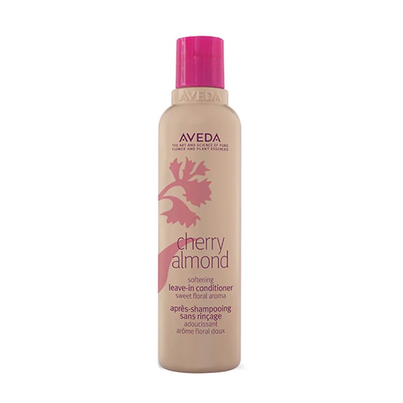 Cherry Almond Softening Leave-In Conditioner 200 ml