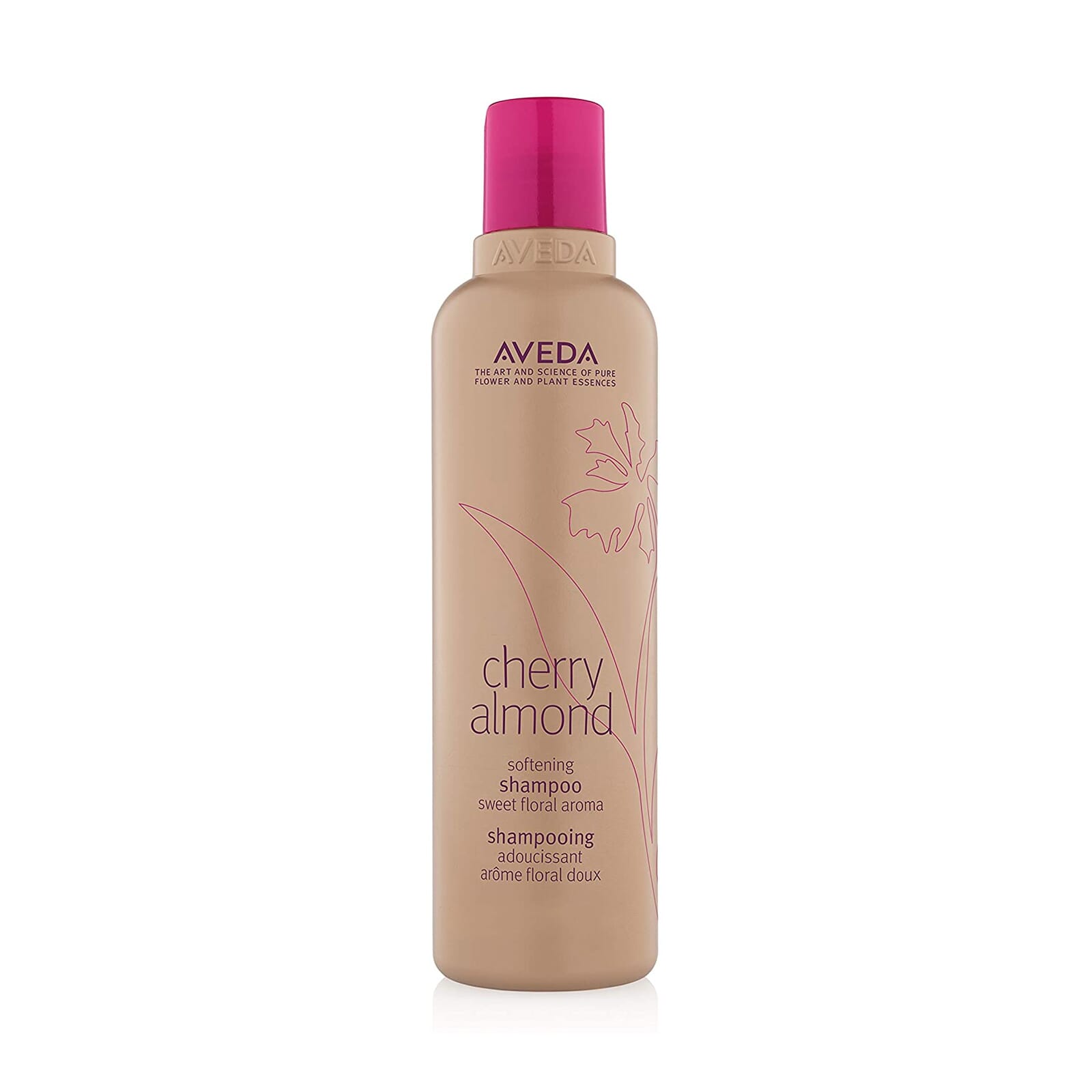 Cherry Almond Softening Shampoo 250 ml