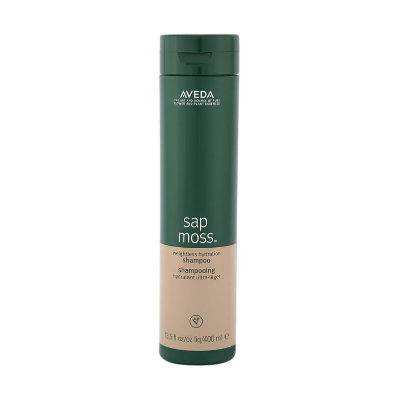 Sap Moss Weightless Hydration Shampoo 400 ml