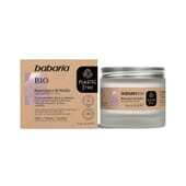 Bio Crema Noche Antiedad Detox Calmante 50 ml - Babaria
