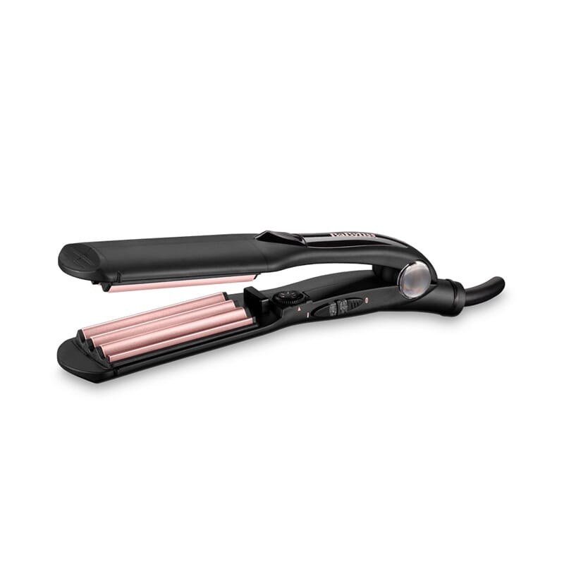 Plancha De Pelo Crimper 2165CE 35 mm