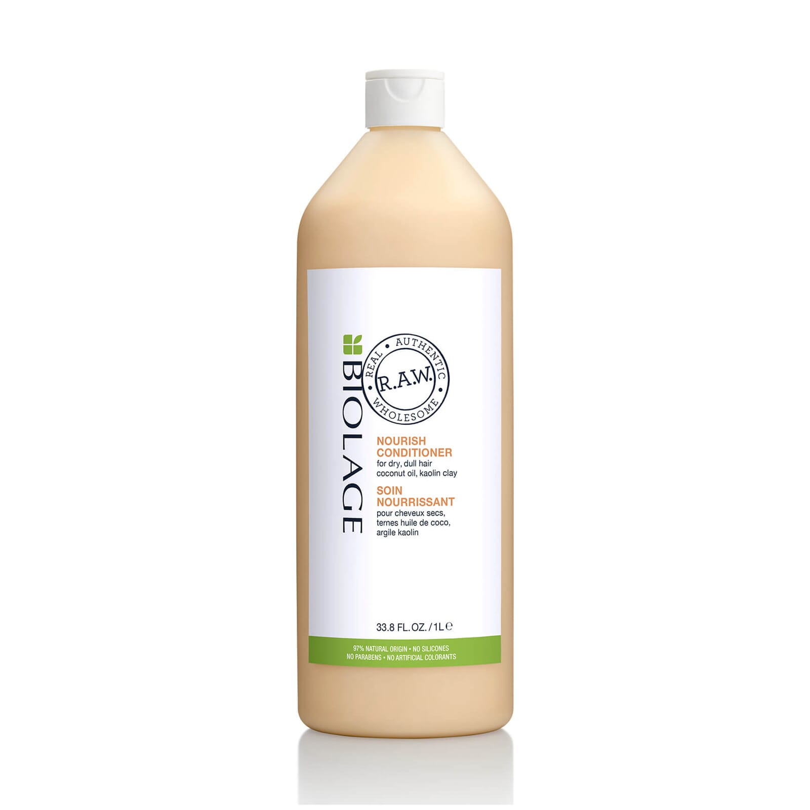 R.A.W Nourish Conditioner 1000 ml
