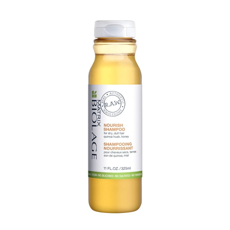 R.A.W. Nourish Shampoo 325 ml