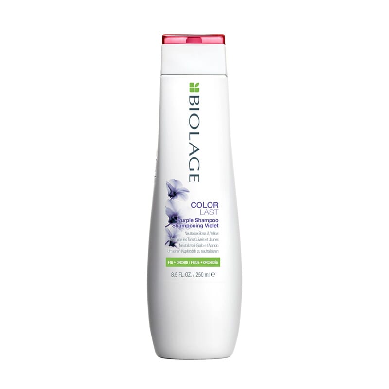 Colorlast Purple Shampoo 250 ml de Biolage