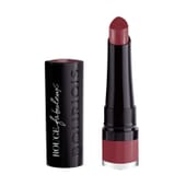 Rouge Fabuleux Lipstick 019-Betty Cherry di Bourjois