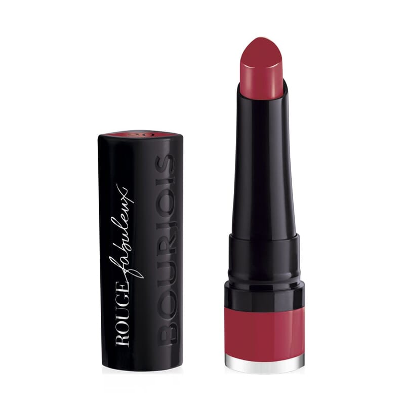 Rouge Fabuleux Lipstick 020-Bon'Rouge