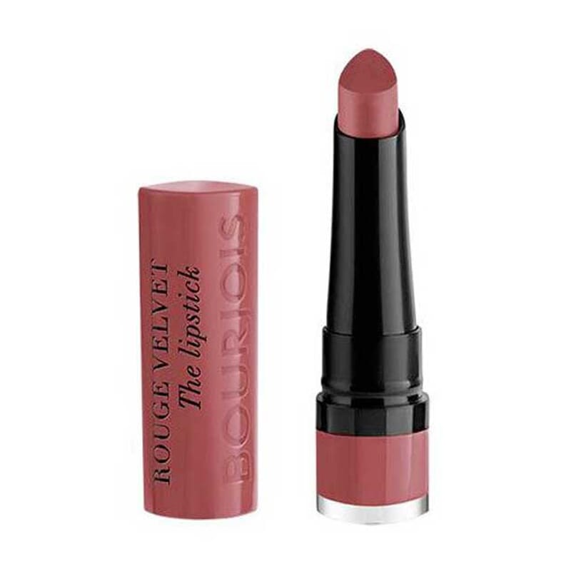 Rouge Velvet The Lipstick 33-Rose Water