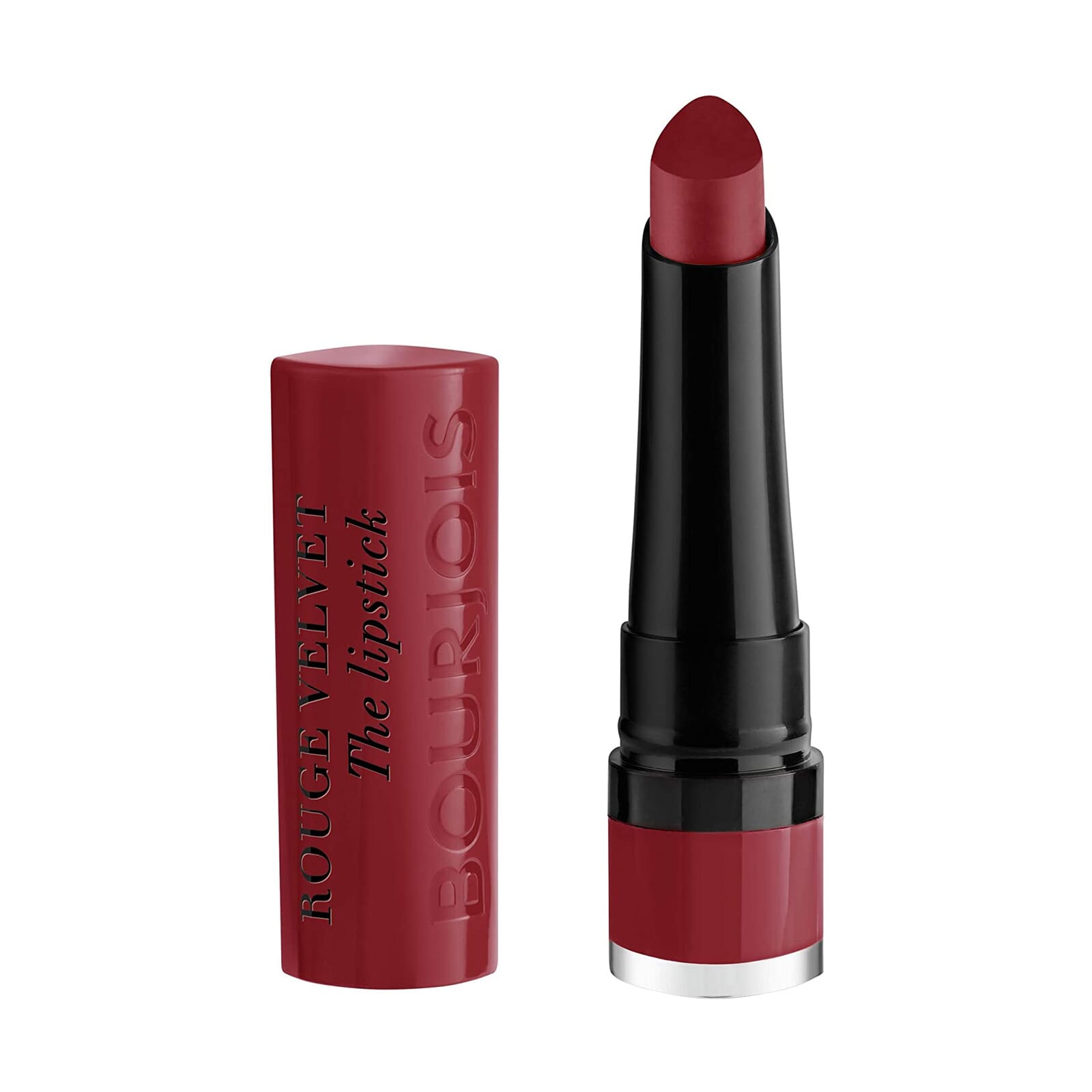 Rouge Velvet The Lipstick 35-Perfect Date