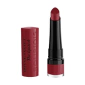Rouge Velvet The Lipstick 35-Perfect Date de Bourjois