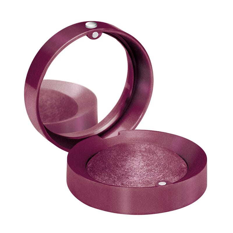 Little Round Pot Eyeshadow 14-Berry Berry Well