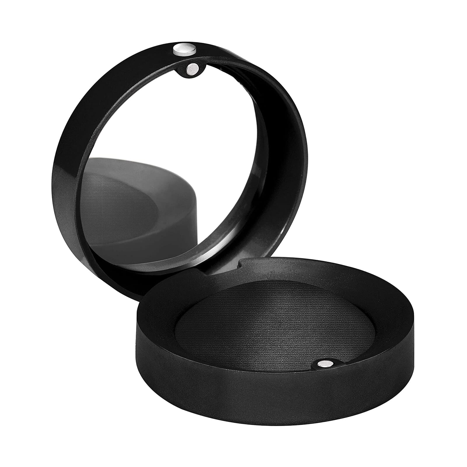 Little Round Pot Eyeshadow 8-Noir Regard