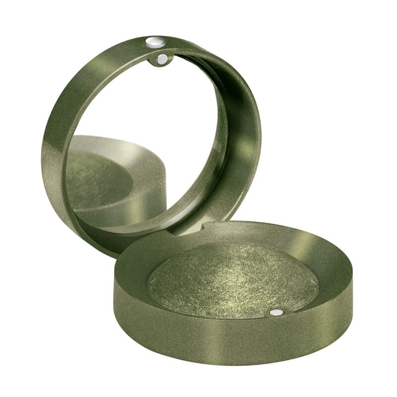 Little Round Pot Eyeshadow 9-Itsy Bitsy Khaki