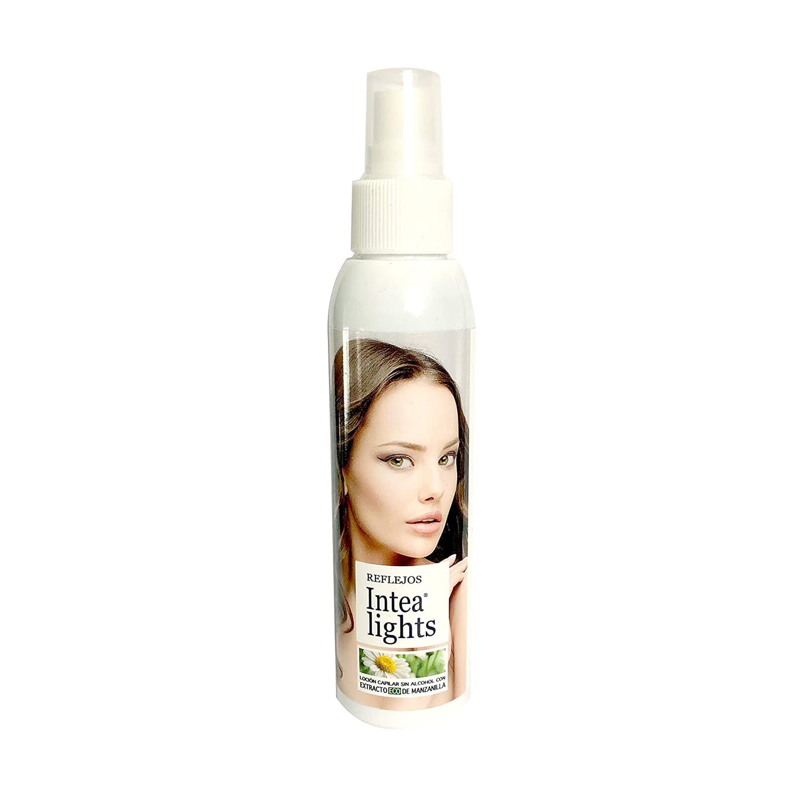Intea Lights Reflexe für dunkles Haar 125 ml