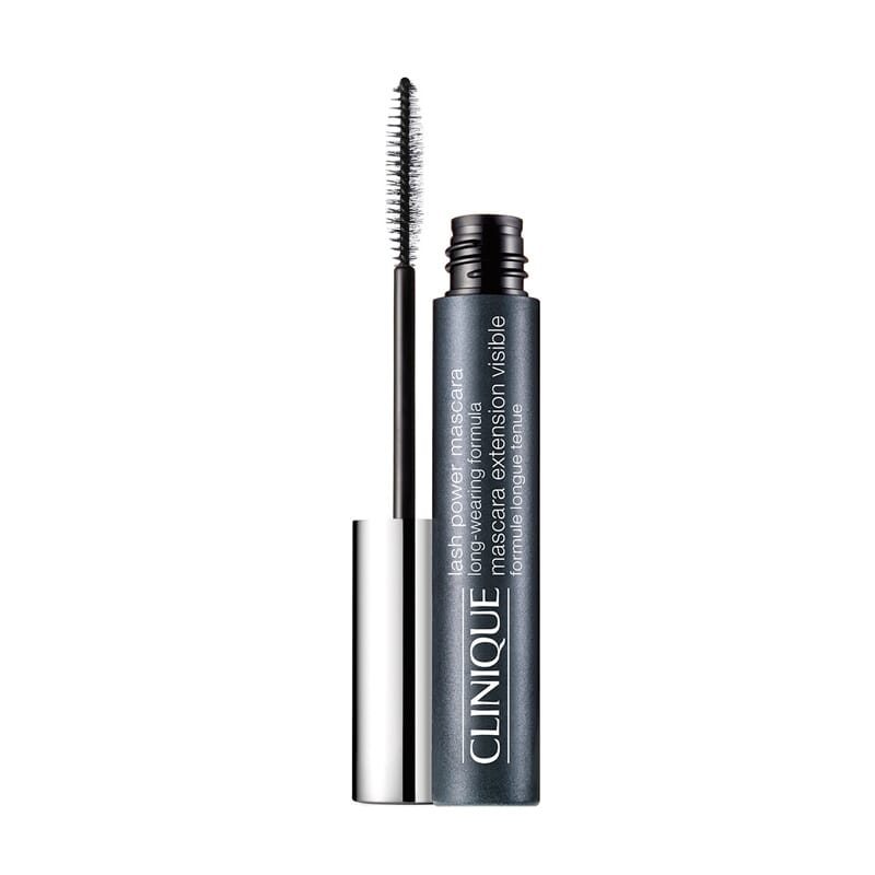 Lash Power Mascara Black