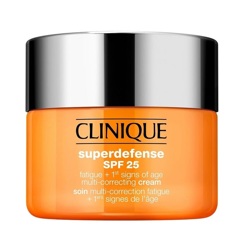 Superdefense SPF25 Multi-Correcting Cream III/IV 50 ml