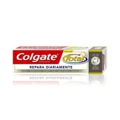 Total Dentifrice Réparation Quotidienne 75 ml de Colgate